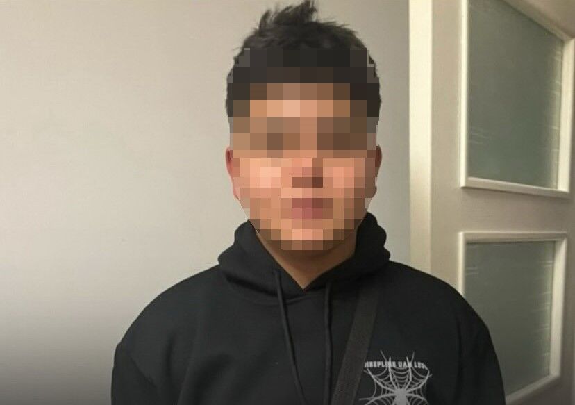 Saldırgan 14, Yaralanan 16 Yaşında.. Sigara Vermedi Diye Bıçaklandı (2)