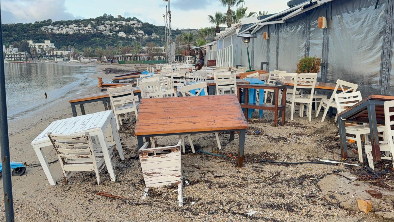 Selin Tablosu Gün Ağarınca Ortaya Çıktı (16)