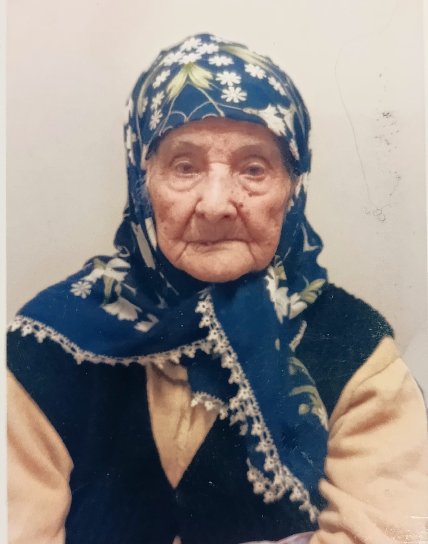 Söke’nin Asırlık Çınarı 107 Yaşında Hayata Veda Etti (1)