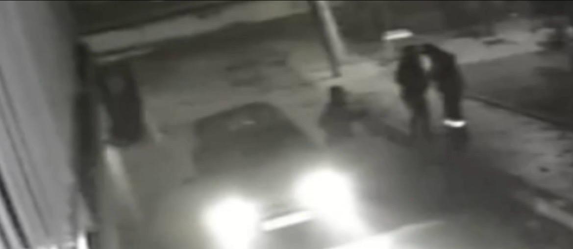 Yaşlı Adamın Öldürüldüğü Hırsızlık Olayında 4 Tutuklama (1)