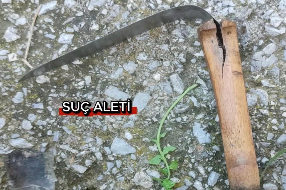 Yaşlı Adamın Öldürüldüğü Hırsızlık Olayında 4 Tutuklama (3)