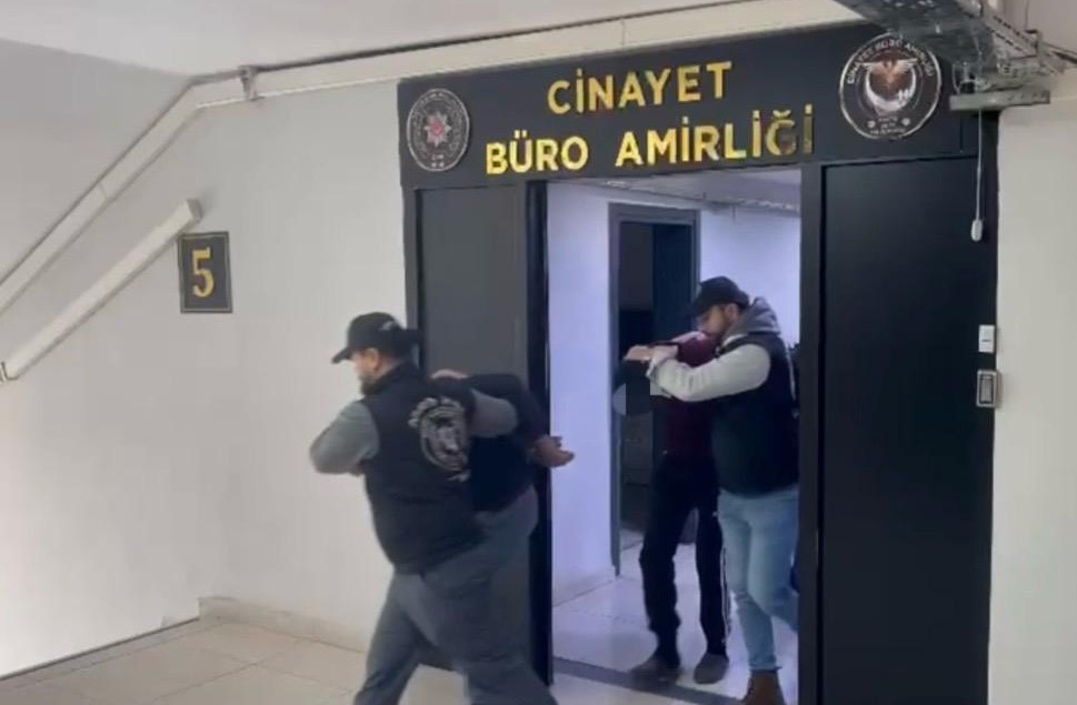 Yaşlı Adamın Öldürüldüğü Hırsızlık Olayında 4 Tutuklama (4)