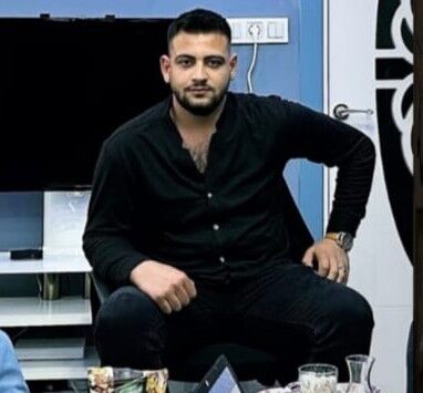 24 Yaşındaki Genç Hayatını Kaybetti (2)