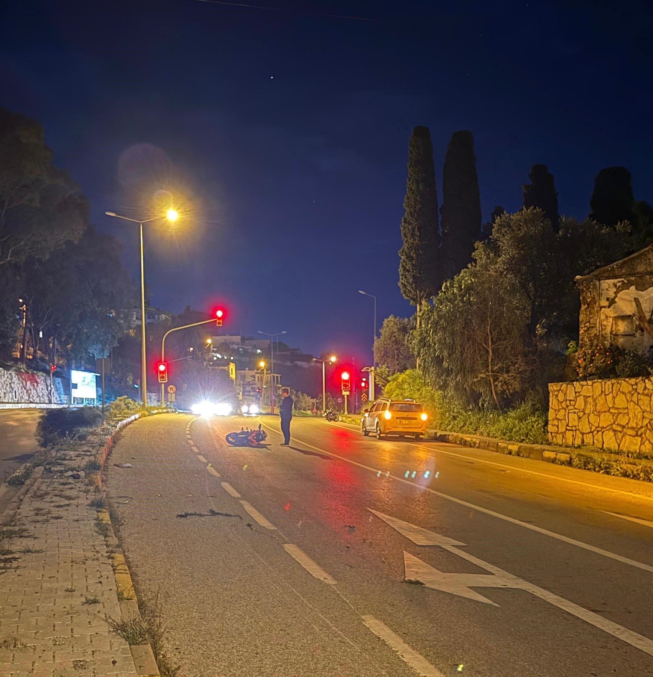 25 Yaşındaki Genç Hayatını Kaybetti (2)-1