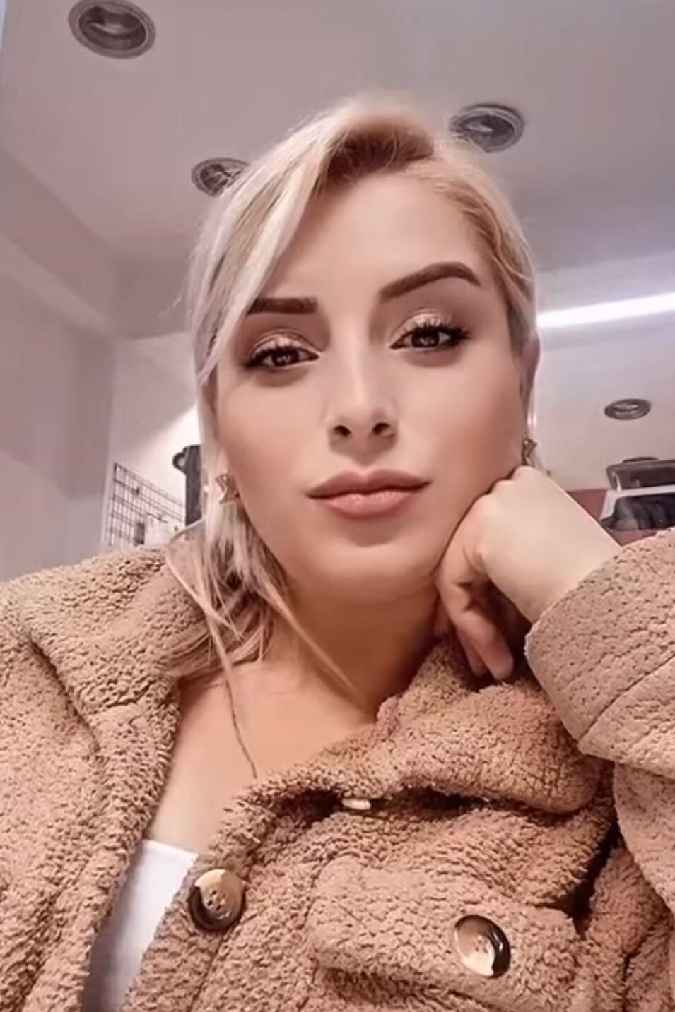 34 Yaşındaki Kadından Acı Haber (5)