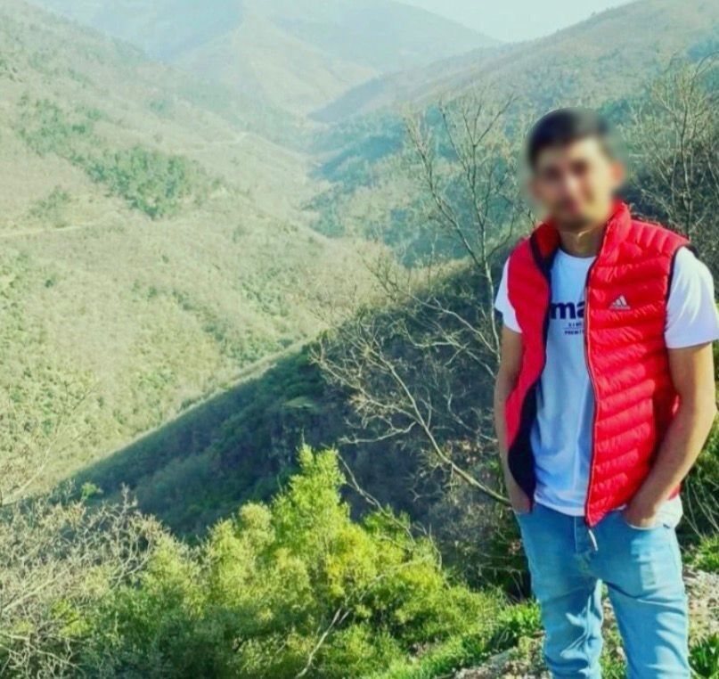 4 Aile Ferdini Öldüren Şüpheli Adliyeye Sevk Edildi (5)