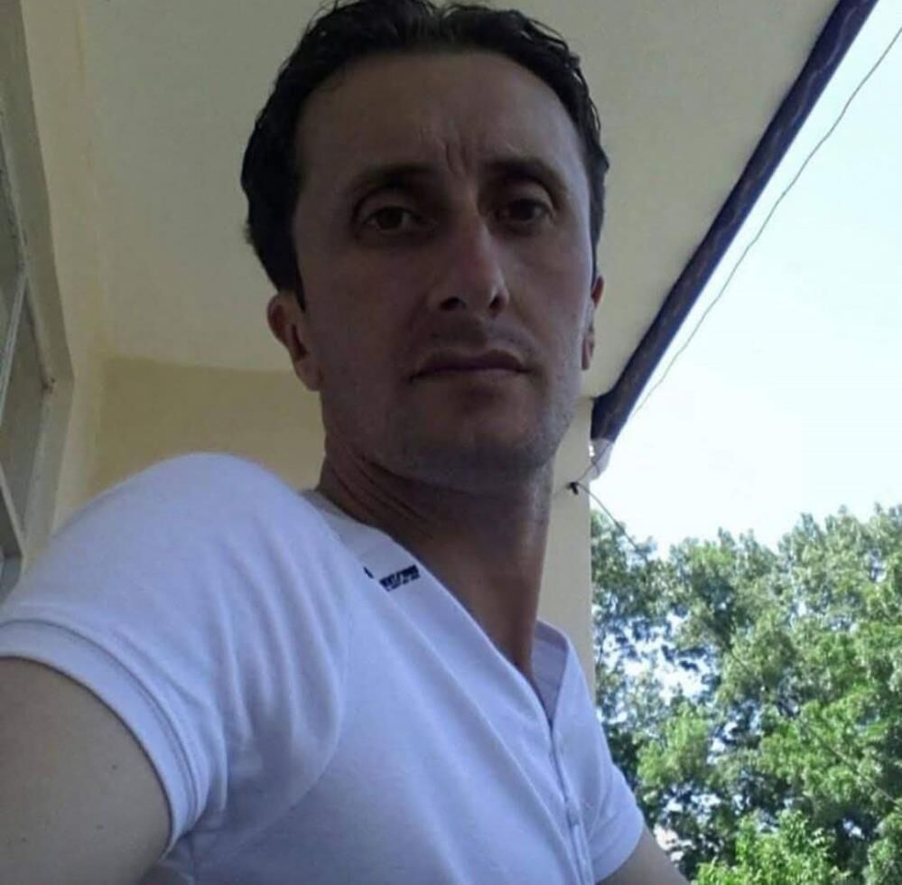 4 Çocuk Babası Traktörün Altında Kalarak Can Verdi (2)