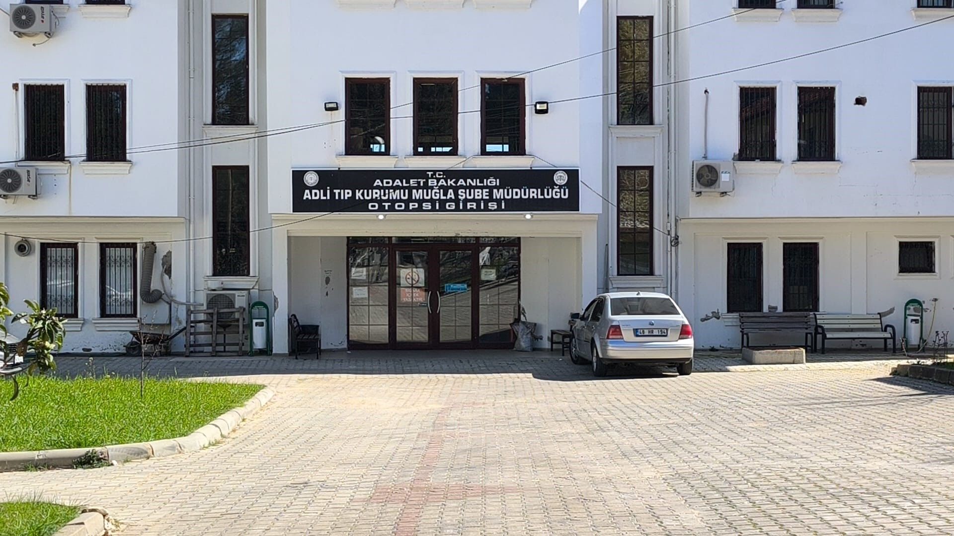 42 Yaşındaki Kadından Acı Haber Geldi (5)