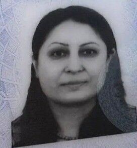 51 Yaşındaki Kadından Acı Haber Geldi (1)