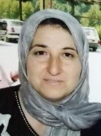 53 Yaşındaki Kadın Hayatını Kaybetti (3)