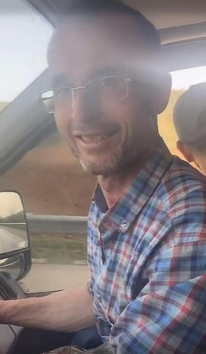 53 Yaşındaydı, Asılı Halde Bulundu (2)