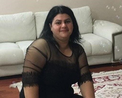 6 Çocuk Annesinden Acı Haber (2)