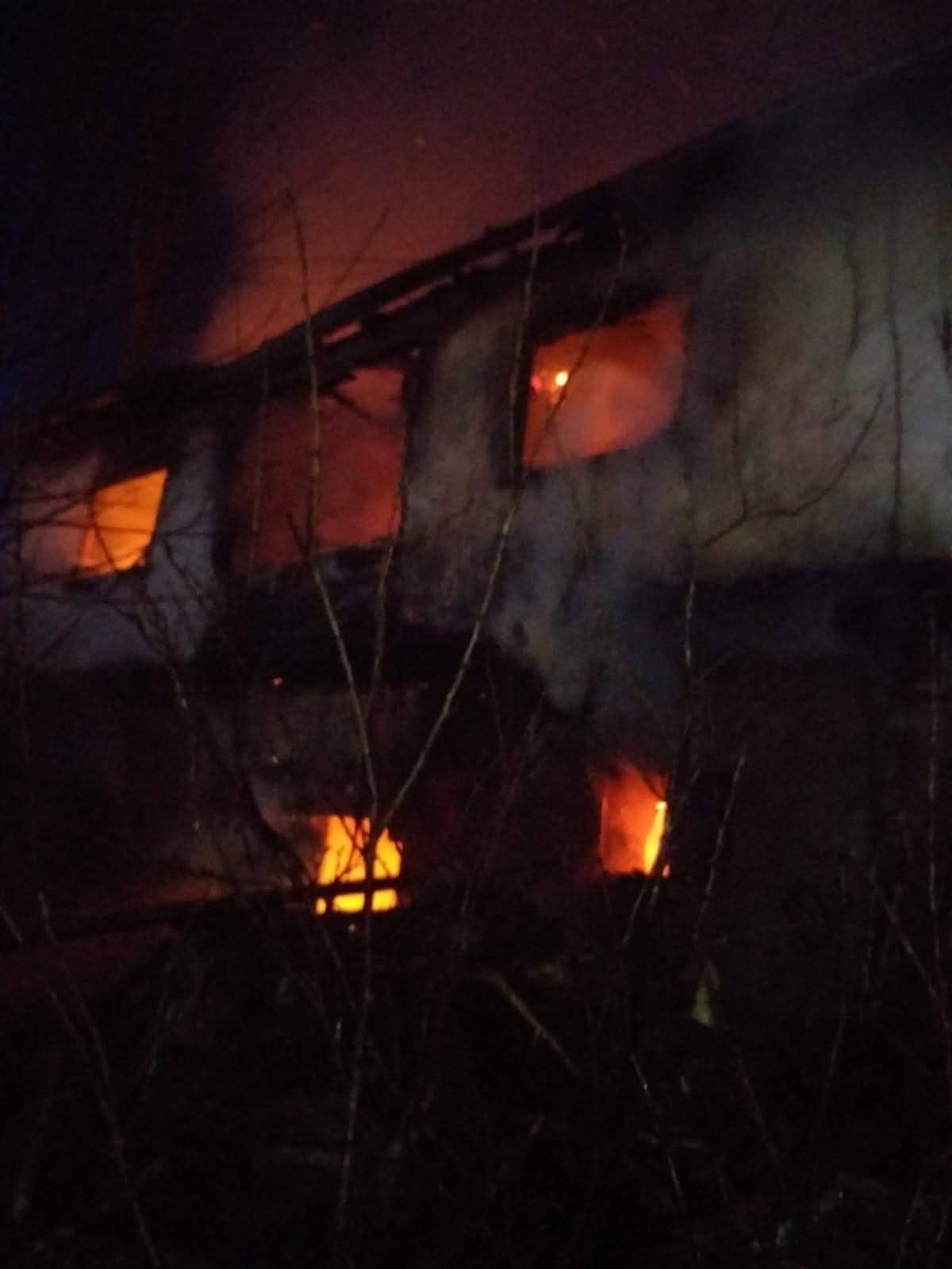 78 Yaşındaki Kadın Evsiz Kaldı (3)