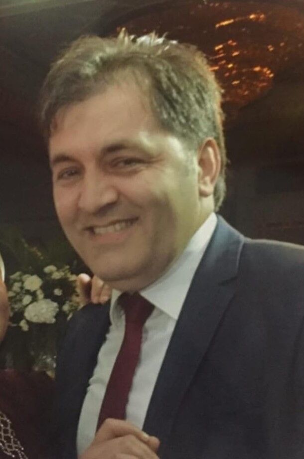 Acı Olay.. Su Sanıp Asit Içti, Hayatını Kaybetti (1)