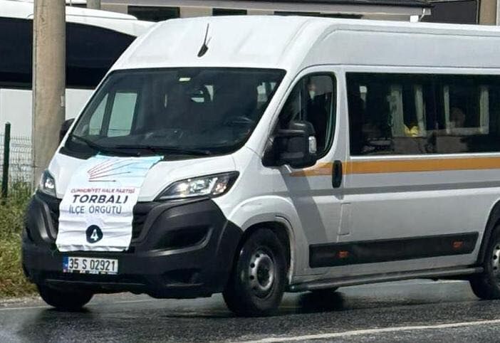 Ak Parti Aydın İl Başkanı Mehmet Erdem 4 Bin Kişiyle Miting Yaptılar, 3 Bini Manisa Ve İzmir’den. (2)