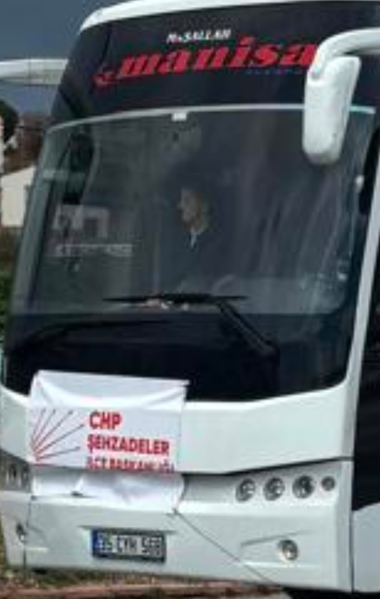 Ak Parti Aydın İl Başkanı Mehmet Erdem 4 Bin Kişiyle Miting Yaptılar, 3 Bini Manisa Ve İzmir’den. (3)