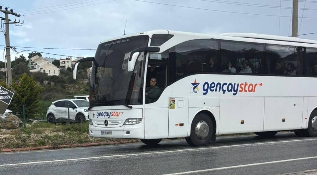 Ak Parti Aydın İl Başkanı Mehmet Erdem 4 Bin Kişiyle Miting Yaptılar, 3 Bini Manisa Ve İzmir’den. (4)