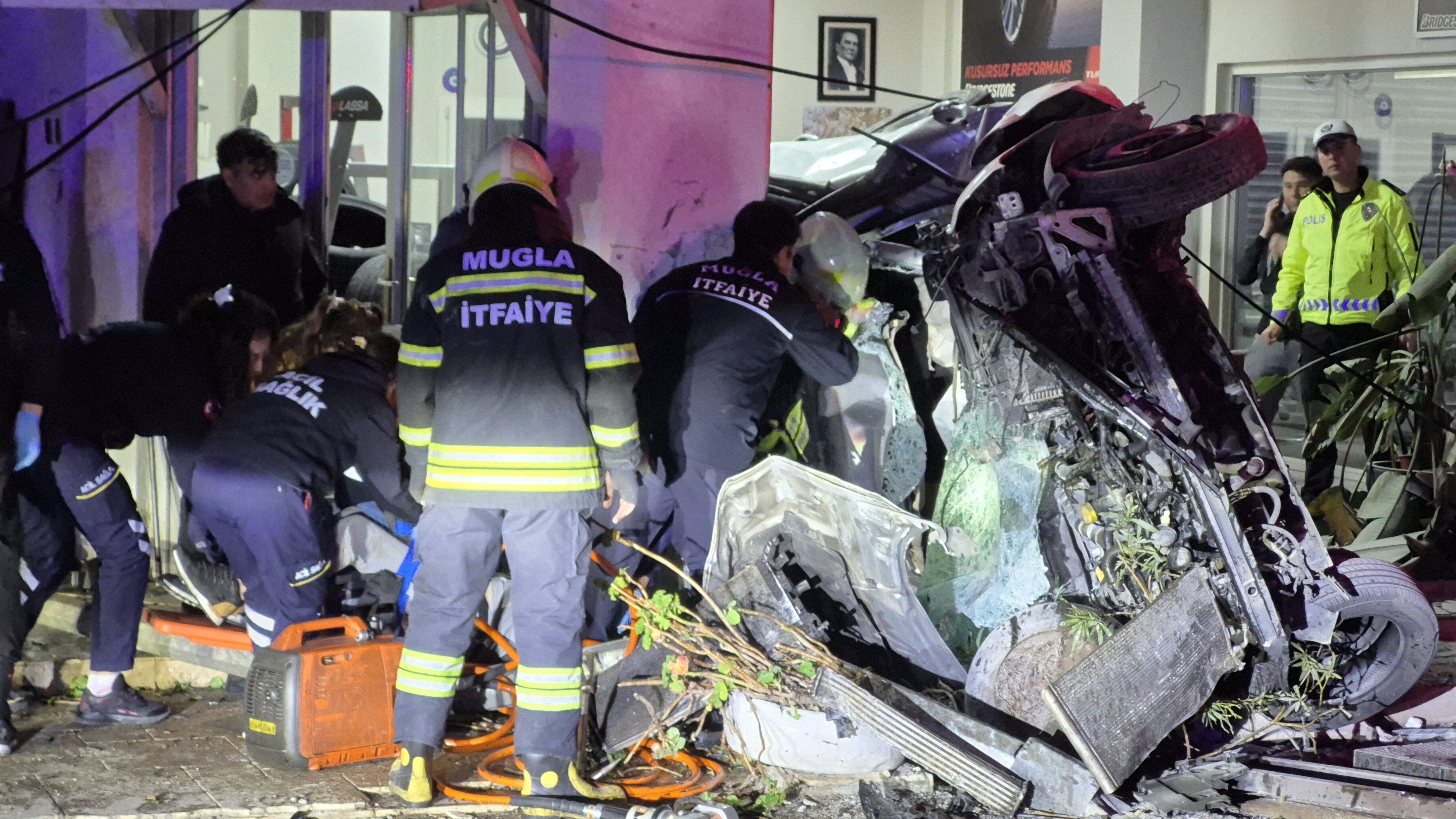 Akşam Vakti Can Pazarı (2)