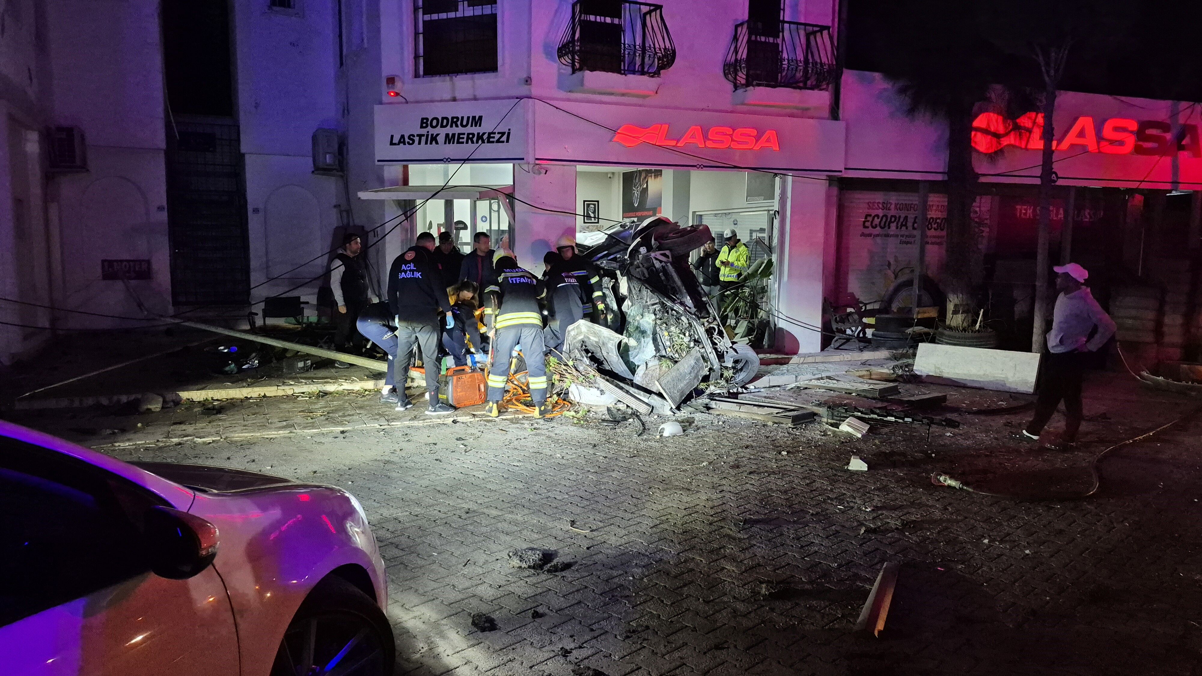 Akşam Vakti Can Pazarı (3)