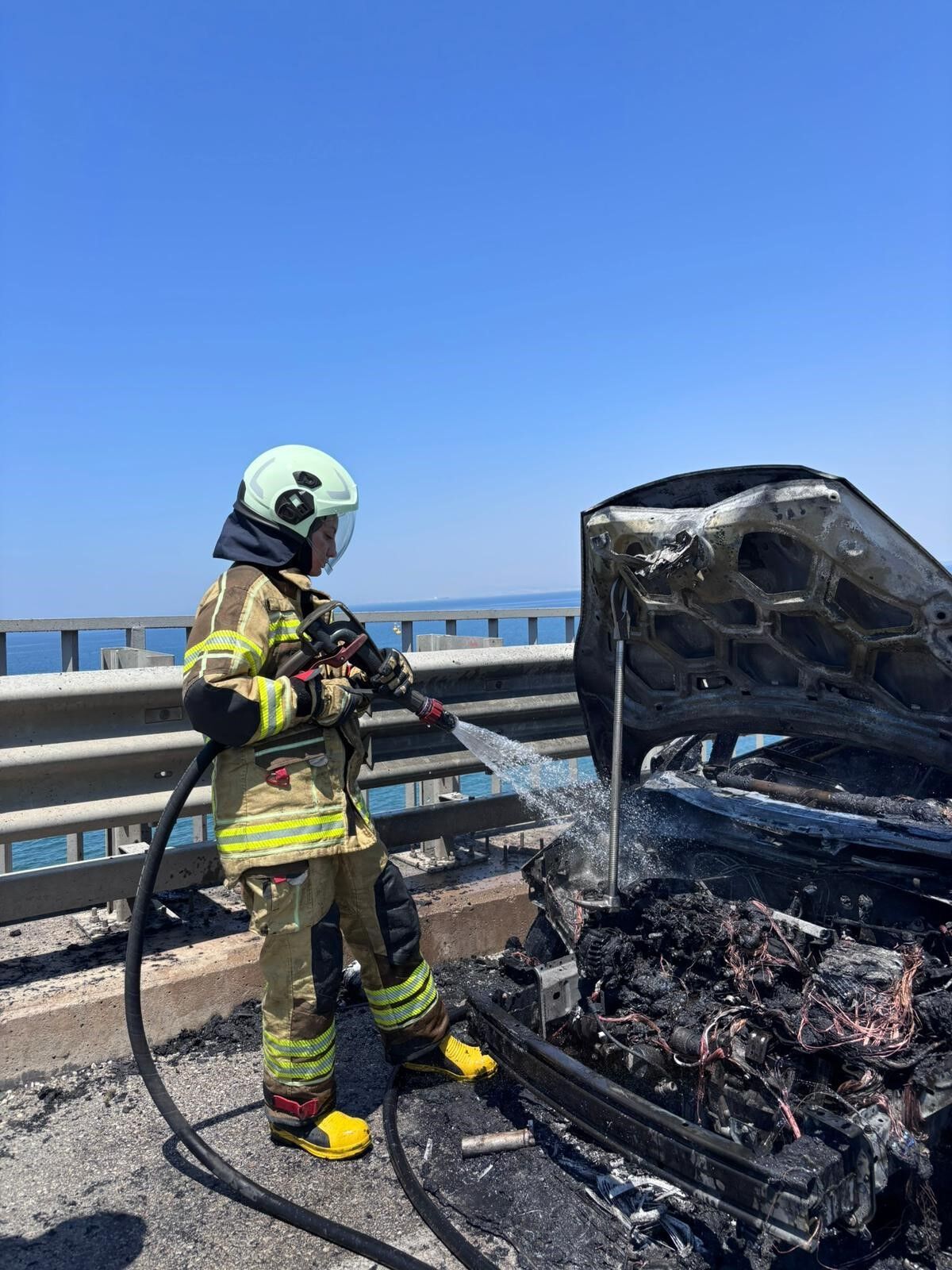 Alevlere Meydan Okuyan Bir Kadının Öyküsü (5)