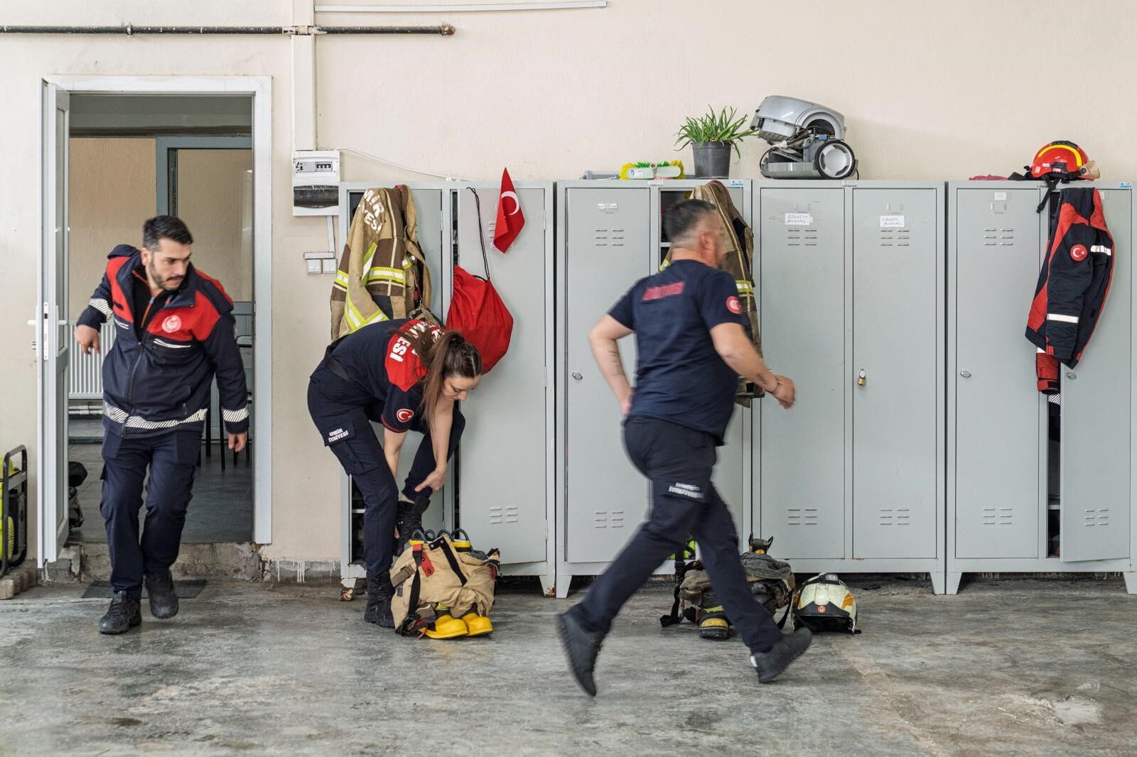 Alevlere Meydan Okuyan Bir Kadının Öyküsü (9)