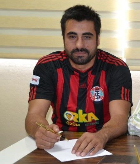 Aniden Fenalaşarak Hayatını Kaybetti (5)