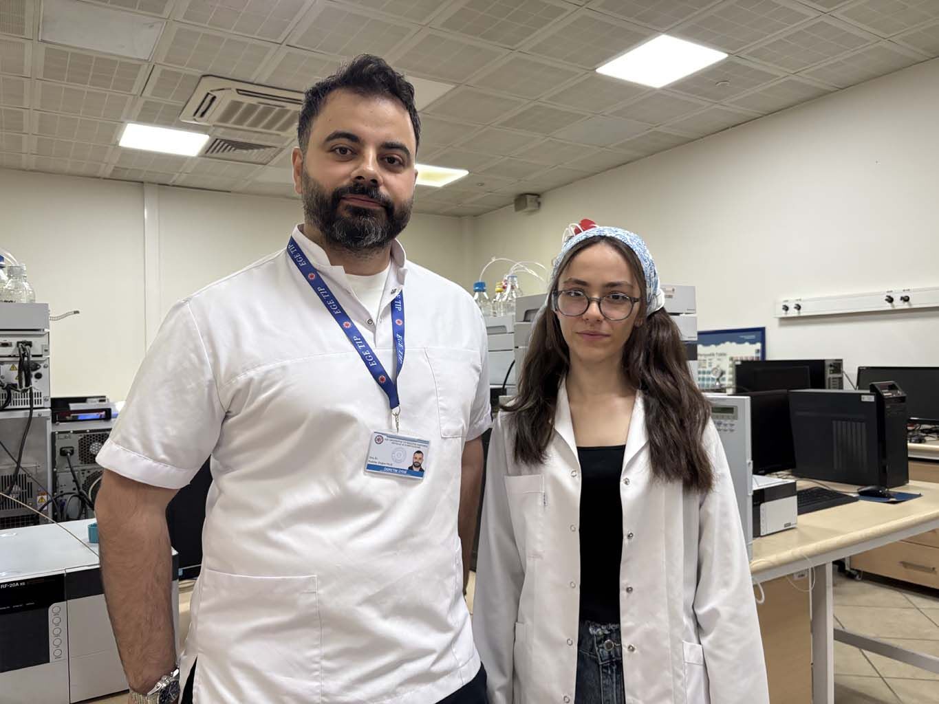 Annesini Kanserden Kaybetti, Kanseri Teşhis Eden Yapay Zeka Destekli Proje Geliştirdi (2)