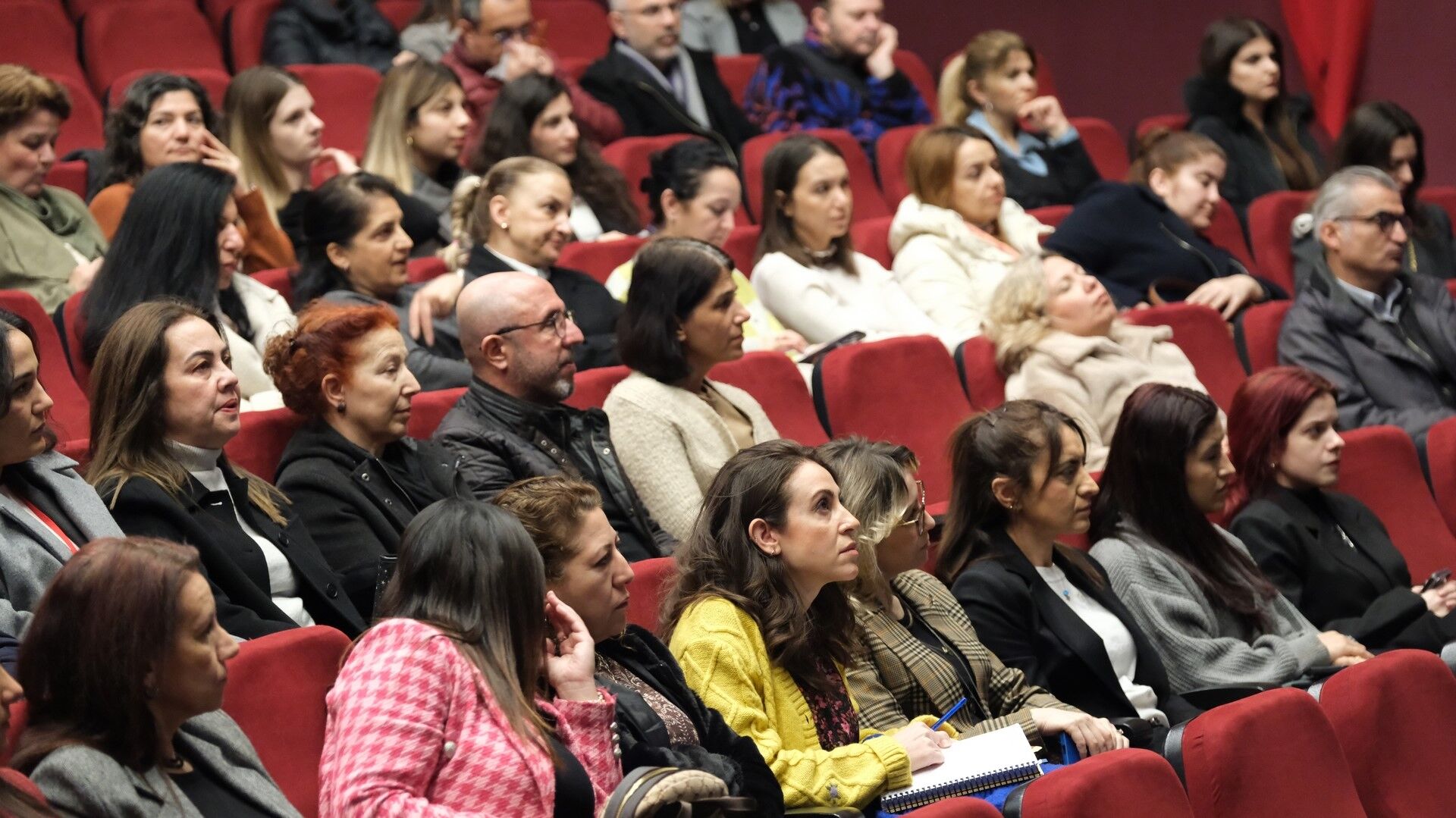 Aydın Büyükşehir Belediyesi'nin Disleksi Merkezi Öğrencilerin Eğitim Hayatına Destek Olmayı Sürdürüyor (6)