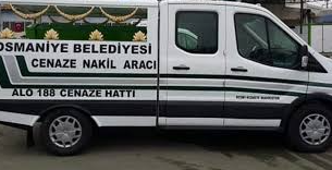 Aydın Büyükşehir’i Eleştirecek Bir Şey Bulamayınca Şimdi De Cenaze Arabasının Rengine Sardılar (6)