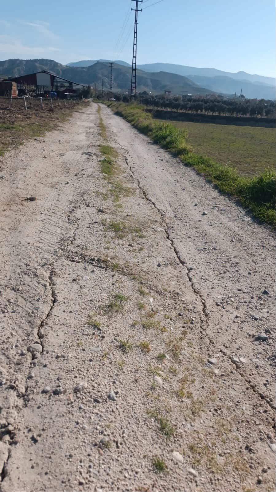 Aydın, İzmir, Denizli Sallandı, Işte O Görüntüler (10)