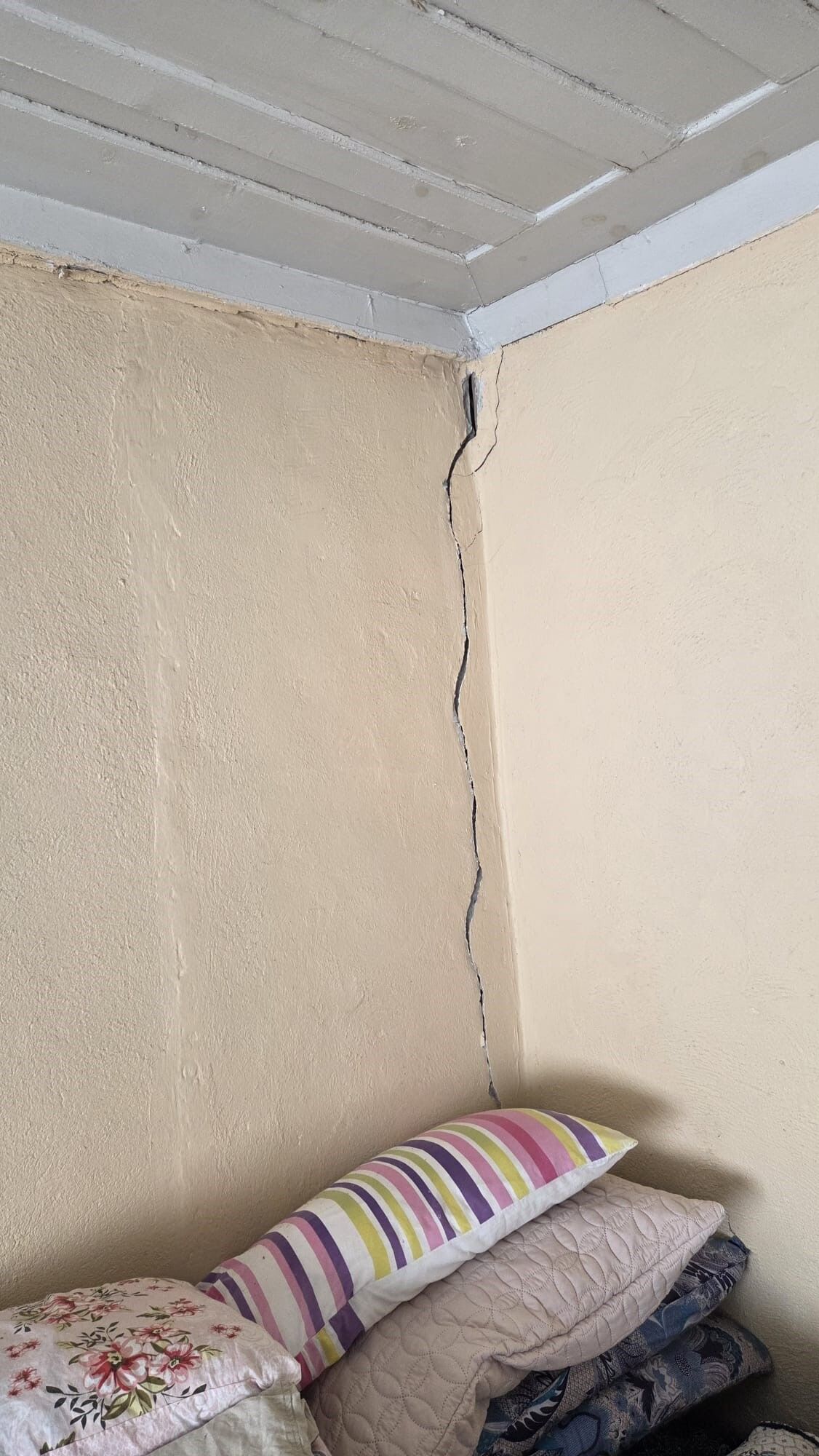 Aydın, İzmir, Denizli Sallandı, Işte O Görüntüler (8)