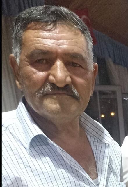 Aydın Ömer Çınar Vefat Etti (1)