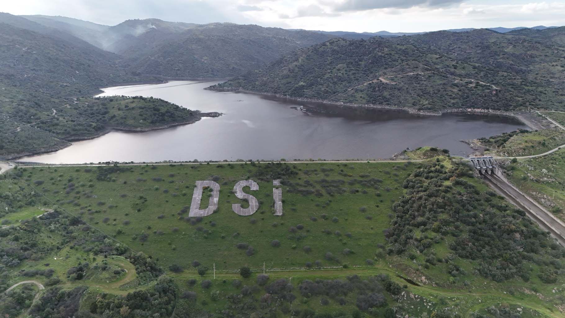 Aydın’a Bereket Yağdı, Barajların Durumu Açıklandı (3)