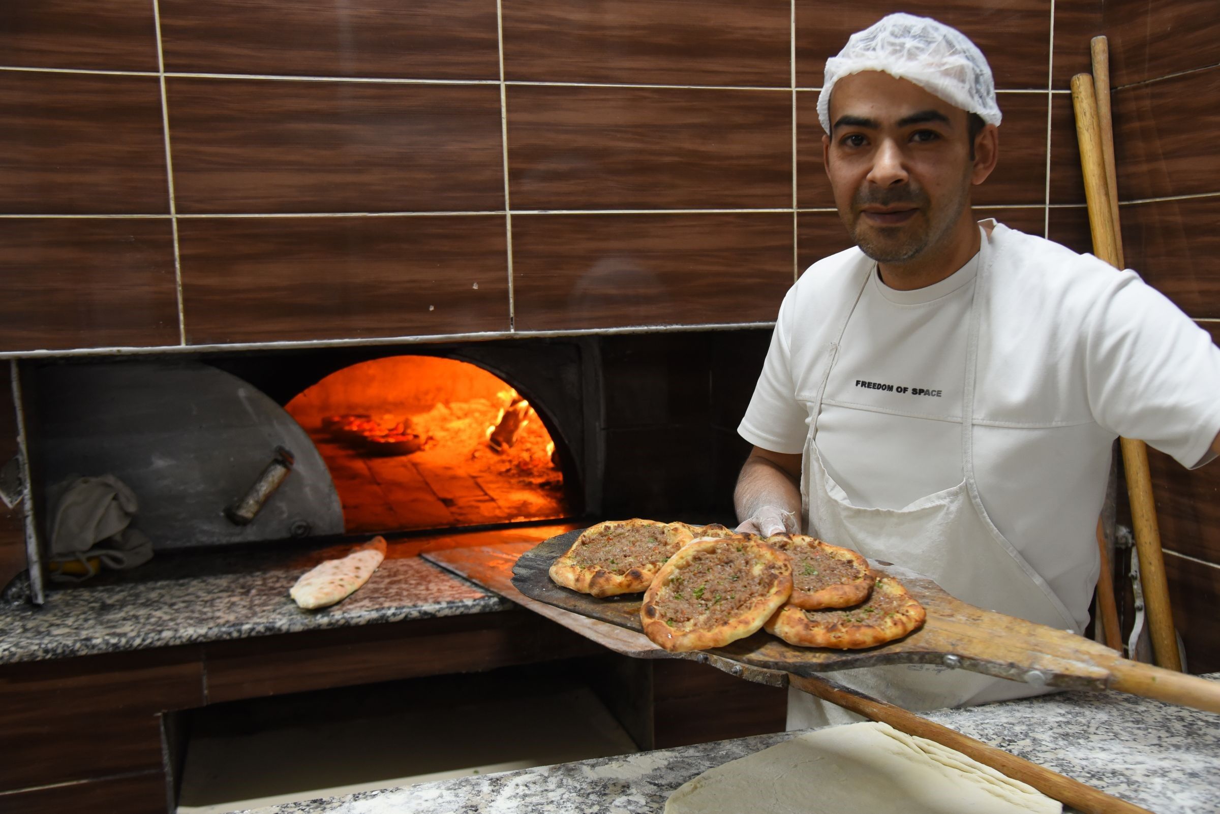 Aydın’da Bu Lezzetler Damak Çatlatıyor (8)