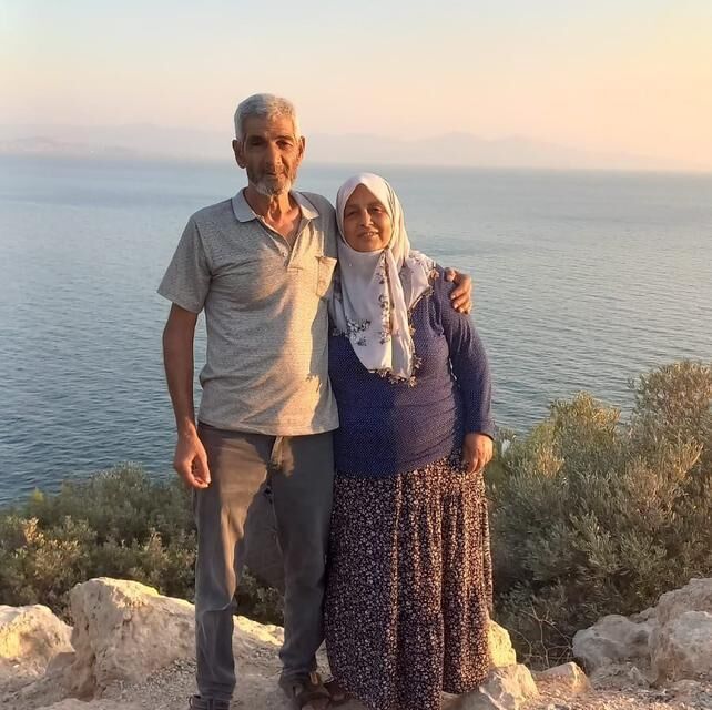 Aydın’da Feci Kaza Sarmaşık Toplarken Uçurumdan Düştü (3)