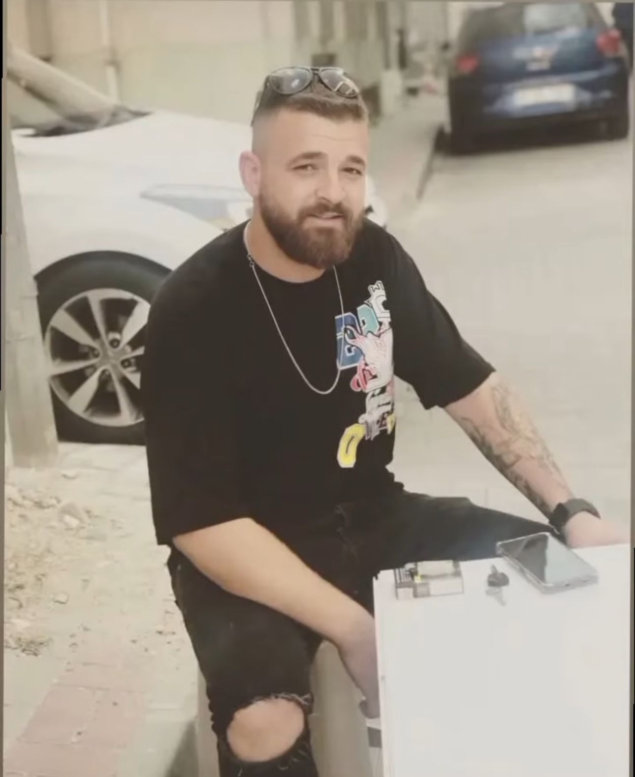 Aydın’da Genç Ölüm Yürekleri Yaktı (1)