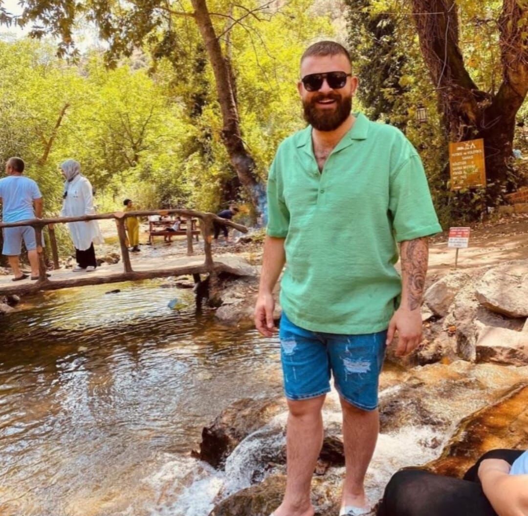 Aydın’da Genç Ölüm Yürekleri Yaktı (2)