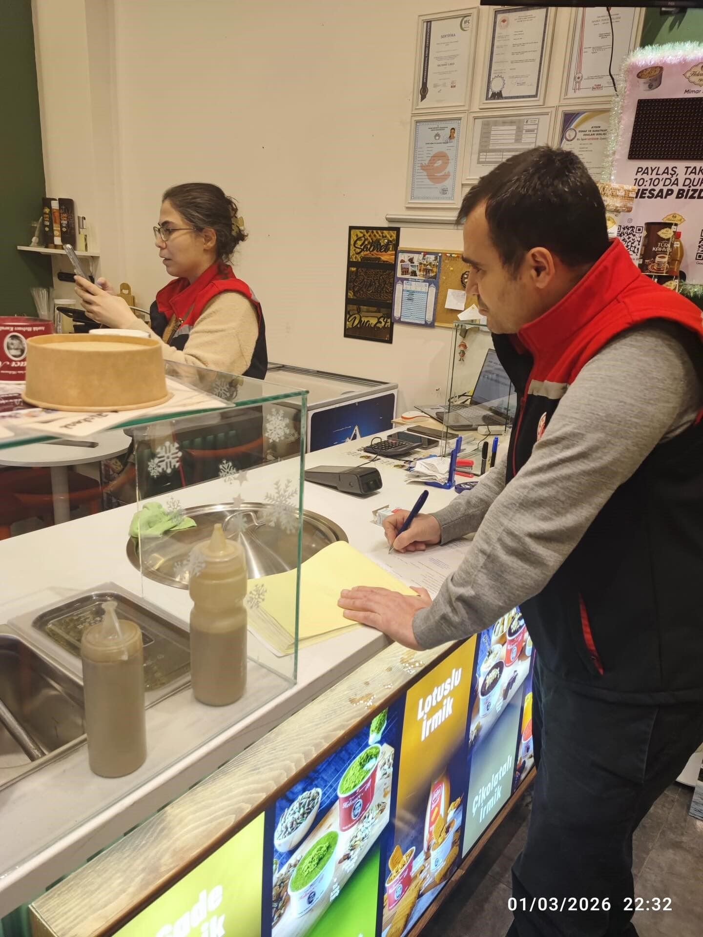 Aydın’da Gıda Denetimi (4)-4