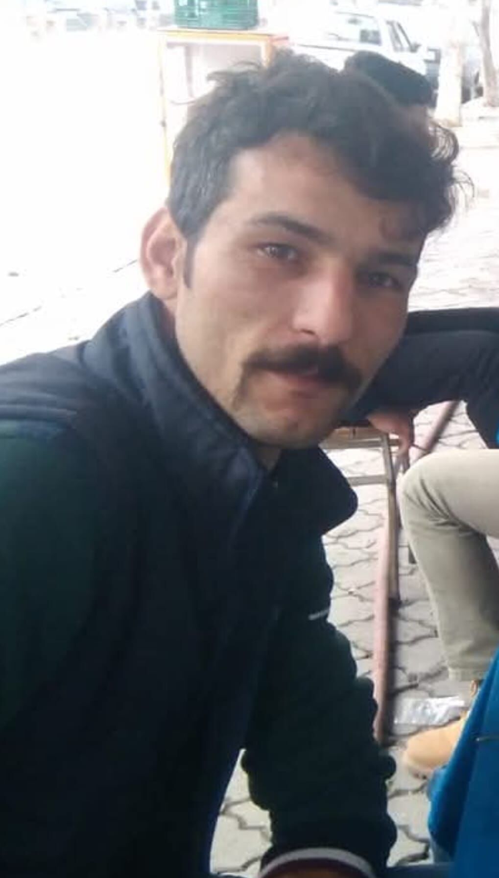 Aydın’da Kalp Krizi Bir Can Daha Aldı.. 2 Çocuk Babasıydı (1)