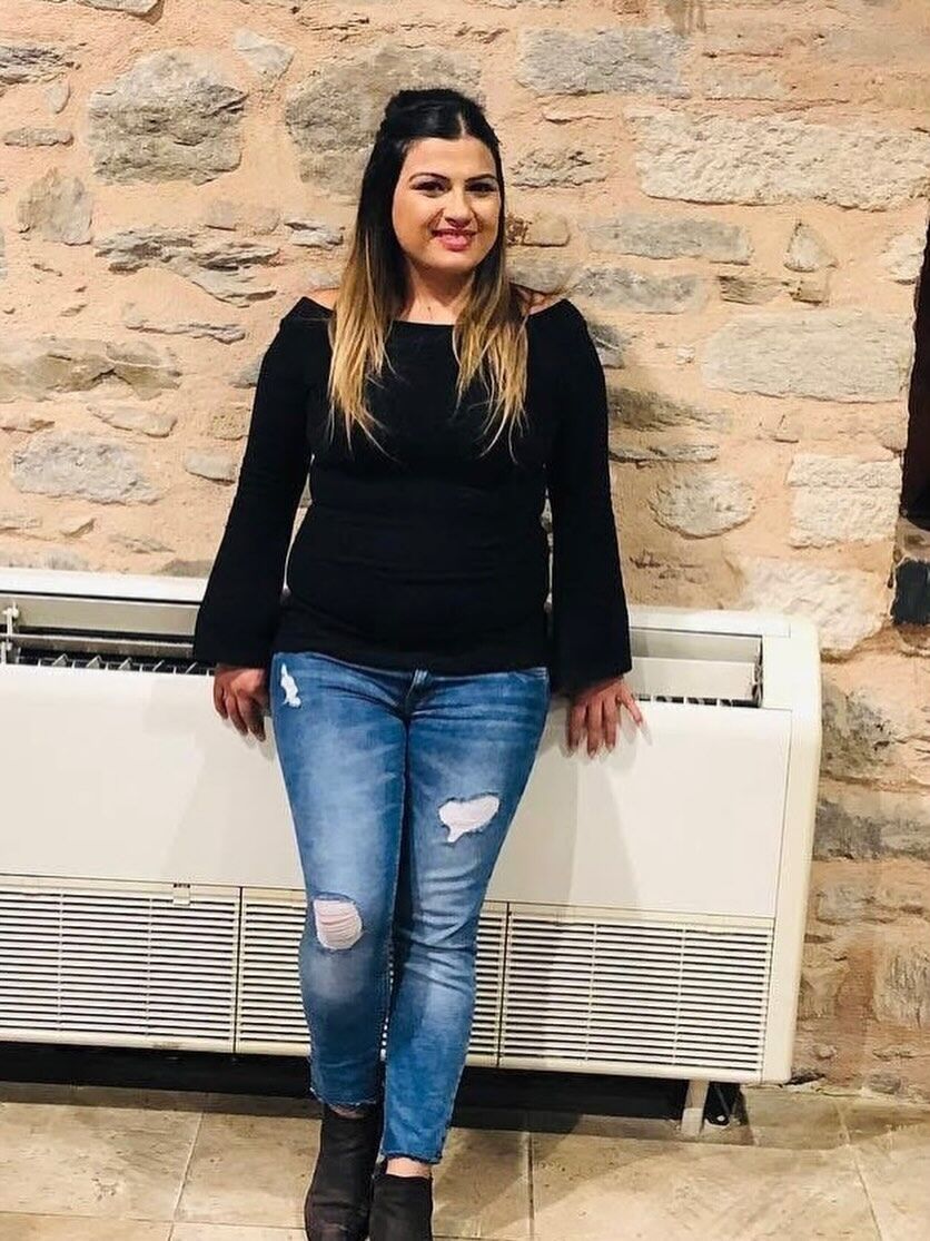 Aydın’da Kalp Krizi Bir Can Daha Aldı.. 3 Çocuk Annesiydi. (1)