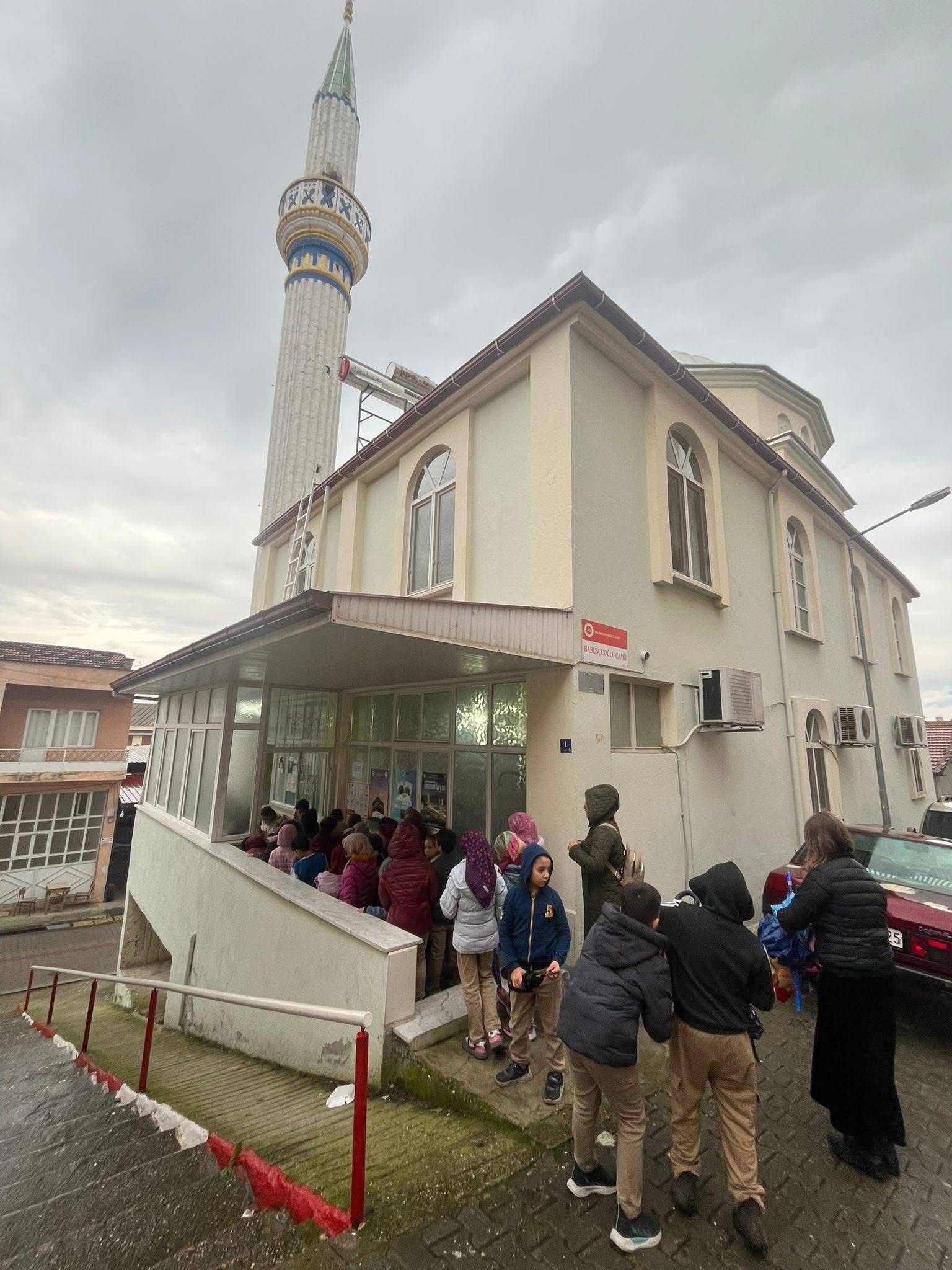 Aydın’da Miniklere Ramazan Ayı Anlatıldı (3)