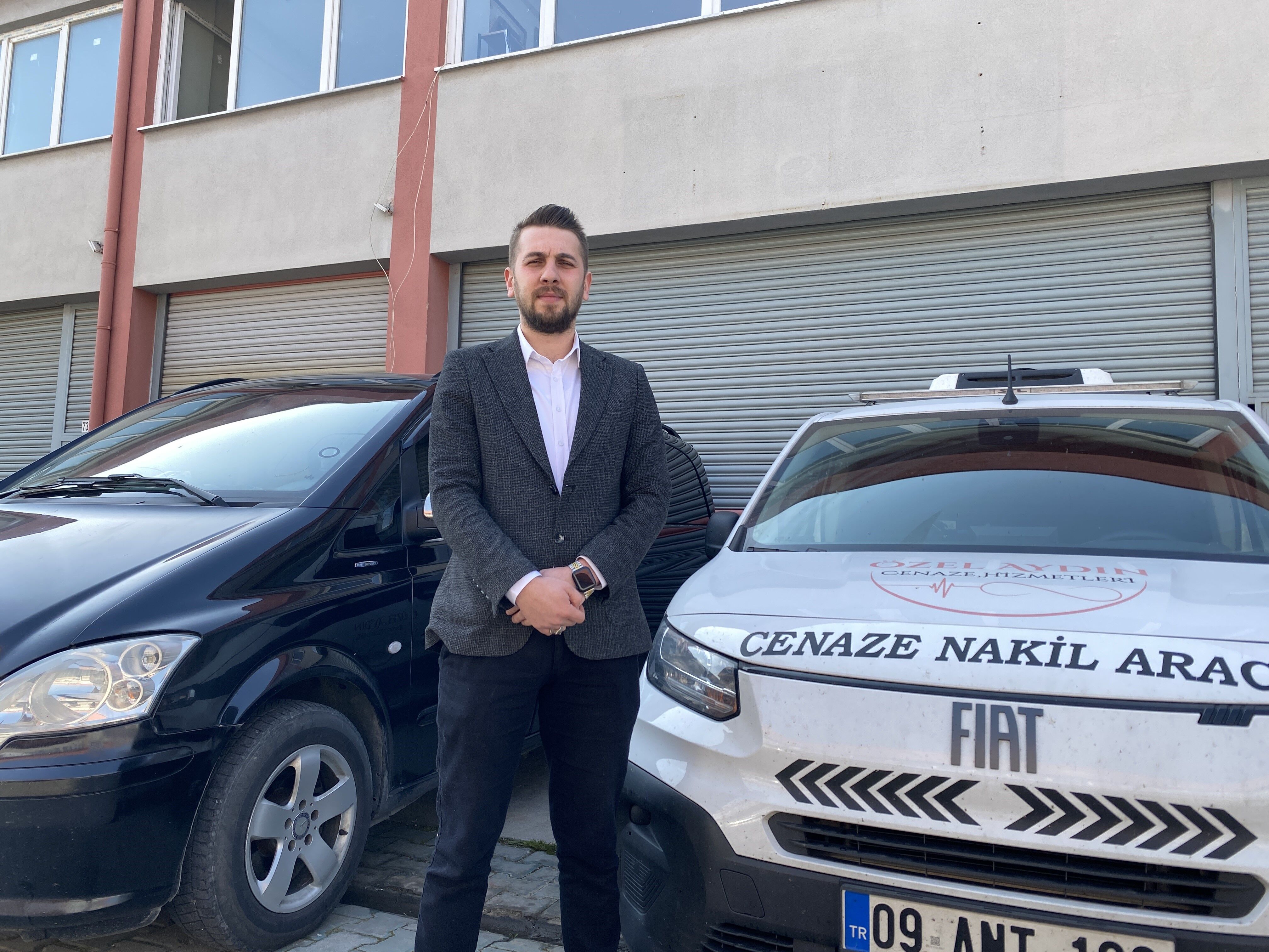 Aydın’da Ölümle Burun Buruna Yaşıyorlar (3)