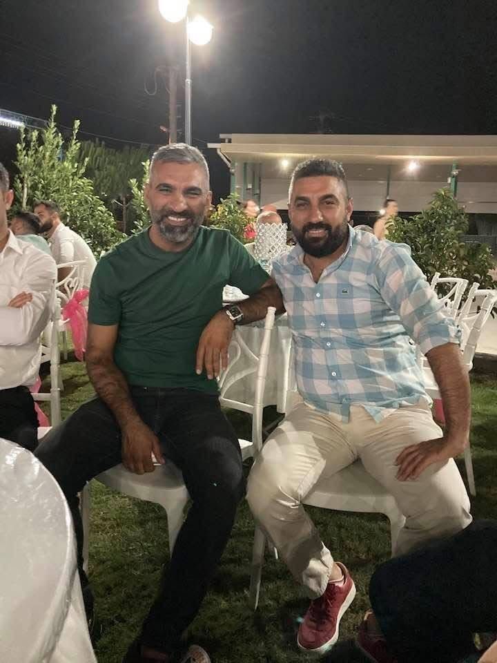 Aydın’daki Çifte Cinayette Kan Donduran Detaylar.. Katil Zanlısının Avukatı Açıkladı (5)