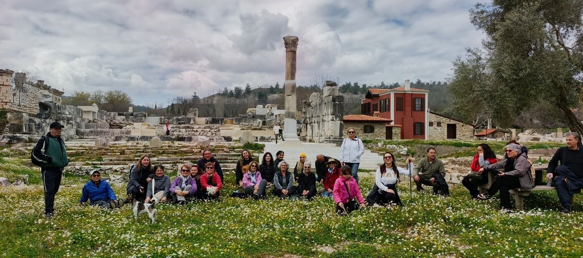 Aydın’daki Su Kaynaklarına Dikkat (4)