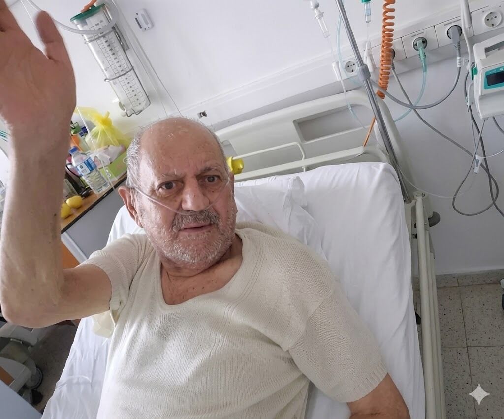 Aydın’ın Eski Çarşı Esnaflarından Osman Efeoğlu Hayatını Kaybetti (1)