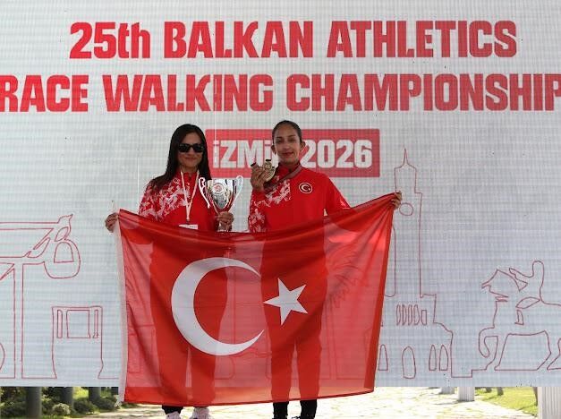 Aydınlı Sporcular Balkan Şampiyonasına Damga Vurdu (3)