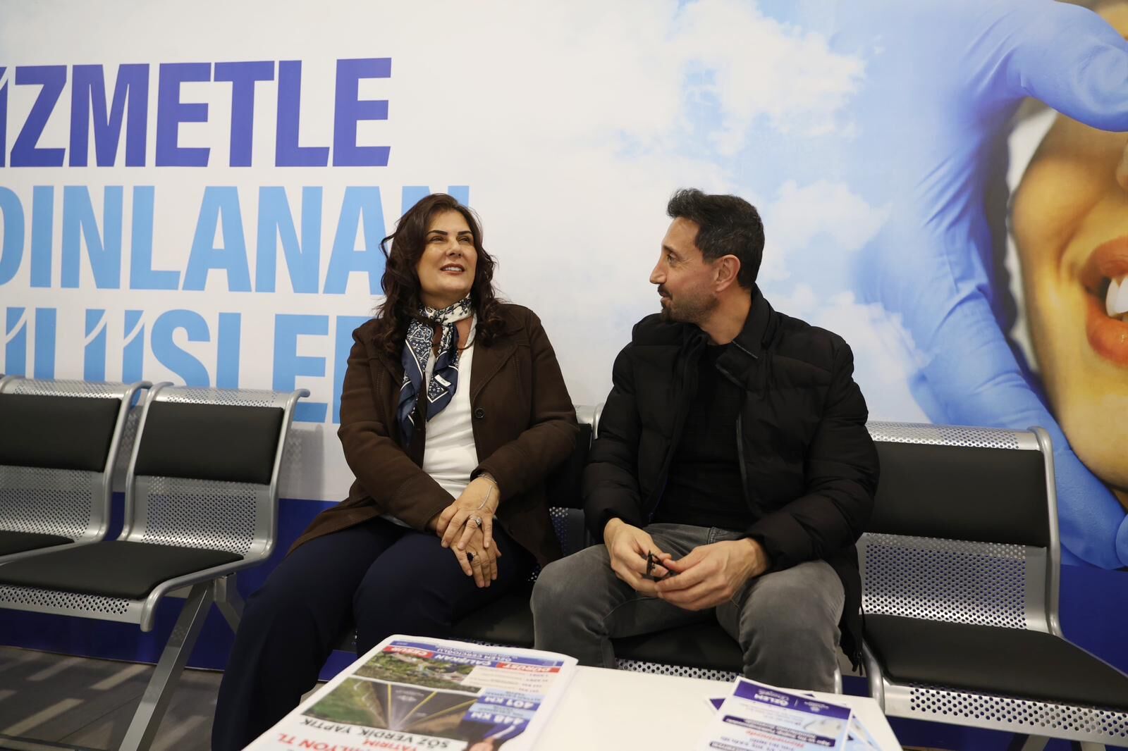 Başkan Çerçioğlu Diş Tedavisi Bizden, Gülümsemesi Sizden (4)