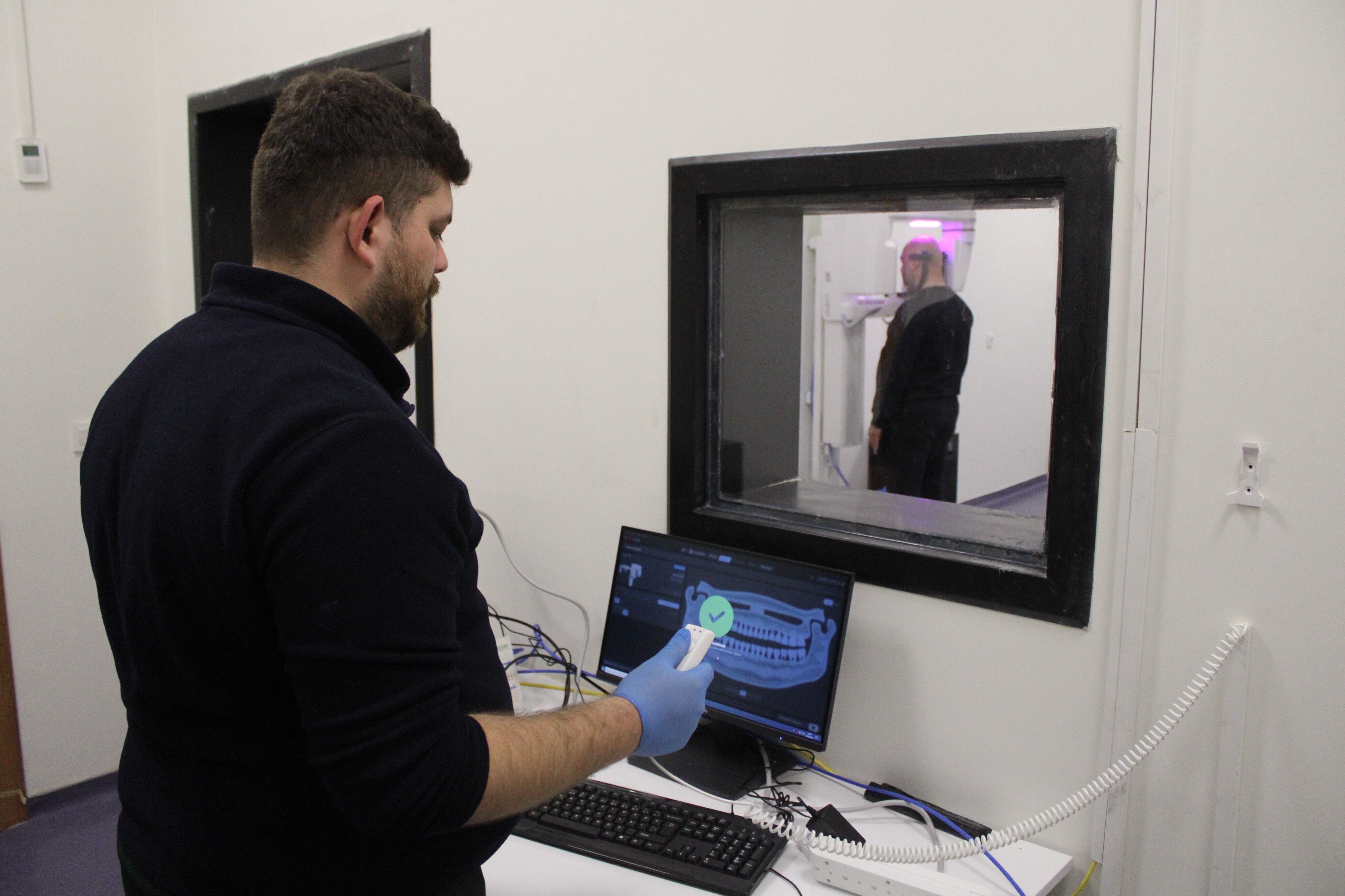 Başkan Çerçioğlu Hizmete Açtı, Iki Haftada 1500 Hasta Şifa Buldu (8)