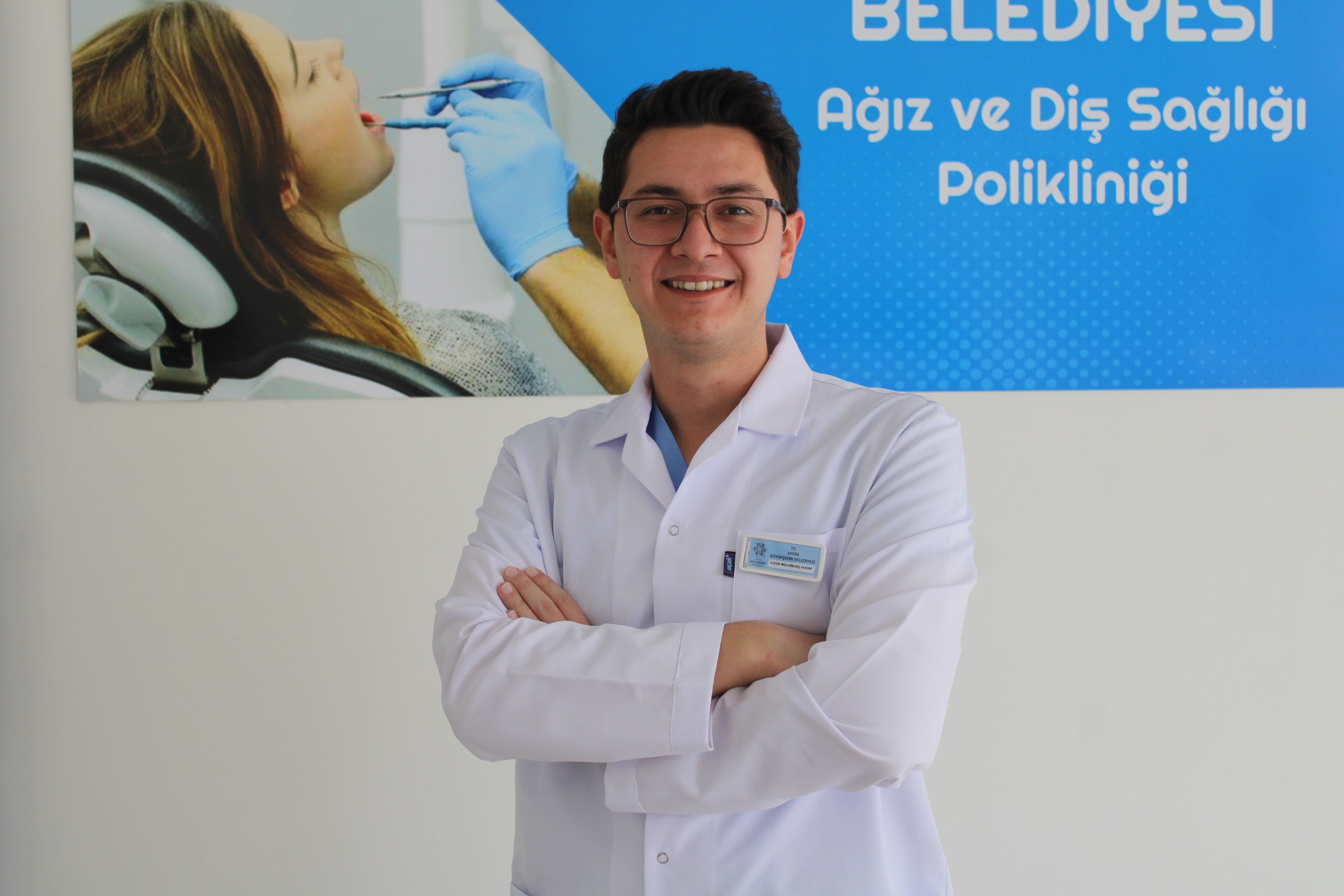 Başkan Çerçioğlu Hizmete Açtı, Iki Haftada 1500 Hasta Şifa Buldu (9)