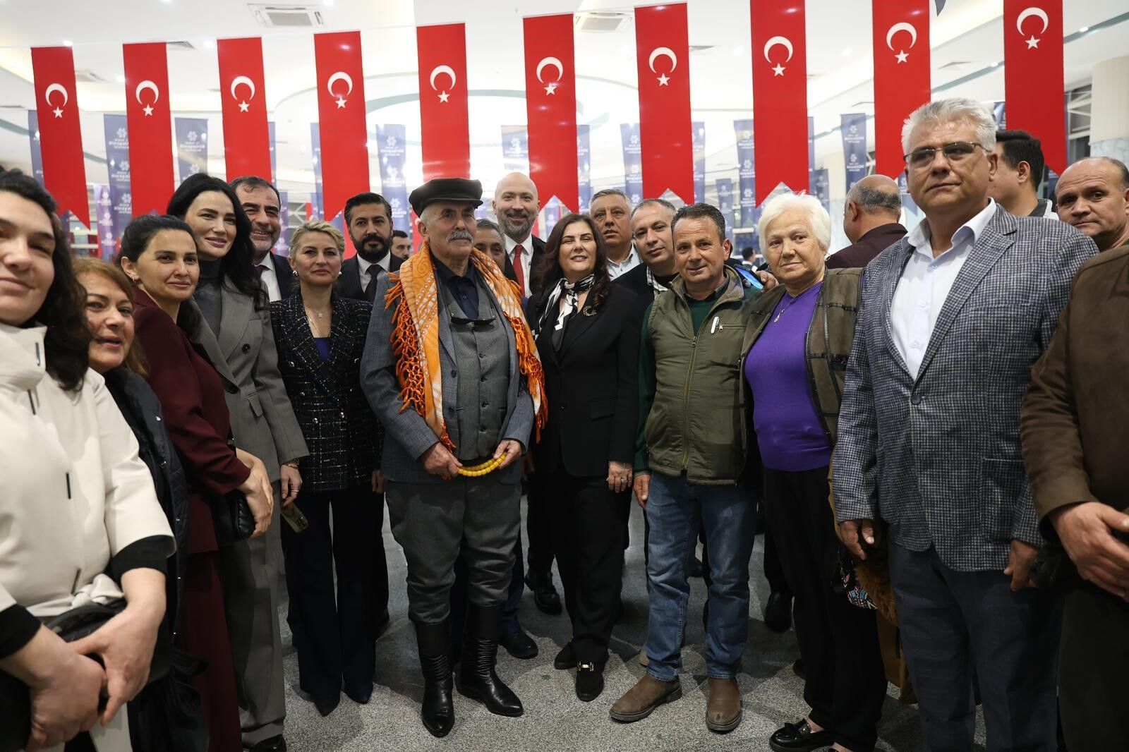 Başkan Çerçioğlu Muhtarlara Seslendi Söz Veriyorum Daha Fazla Çalışacağız (3)